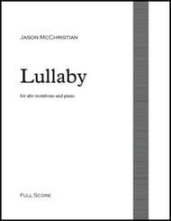 Lullaby EPRINT cover Thumbnail